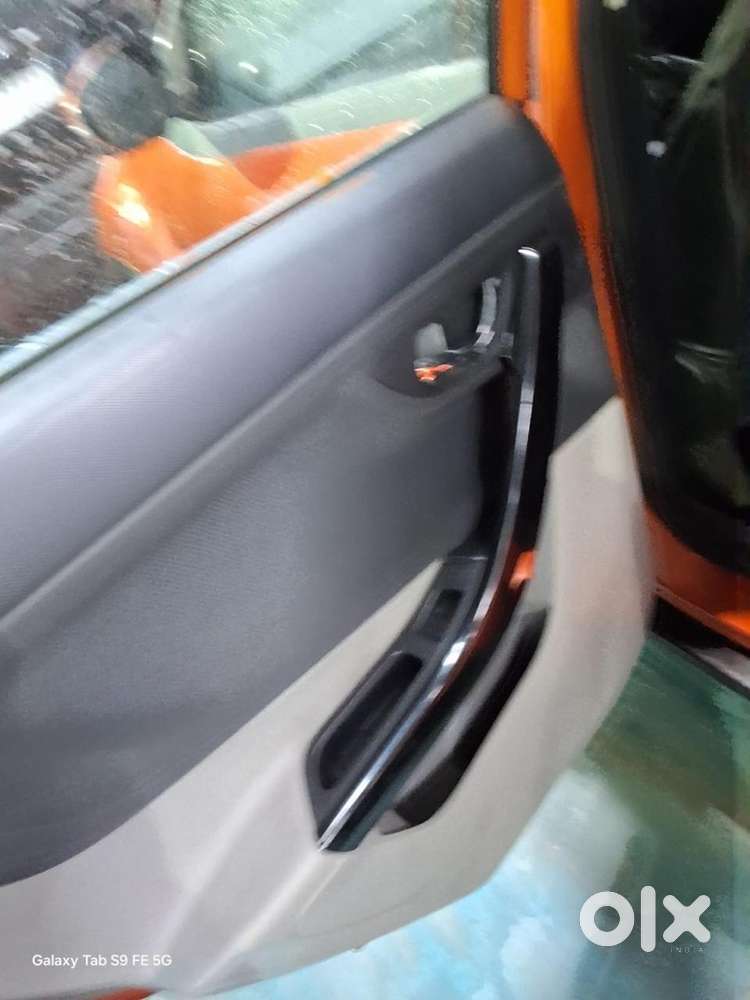 Tata Nexon Diesel 2019
