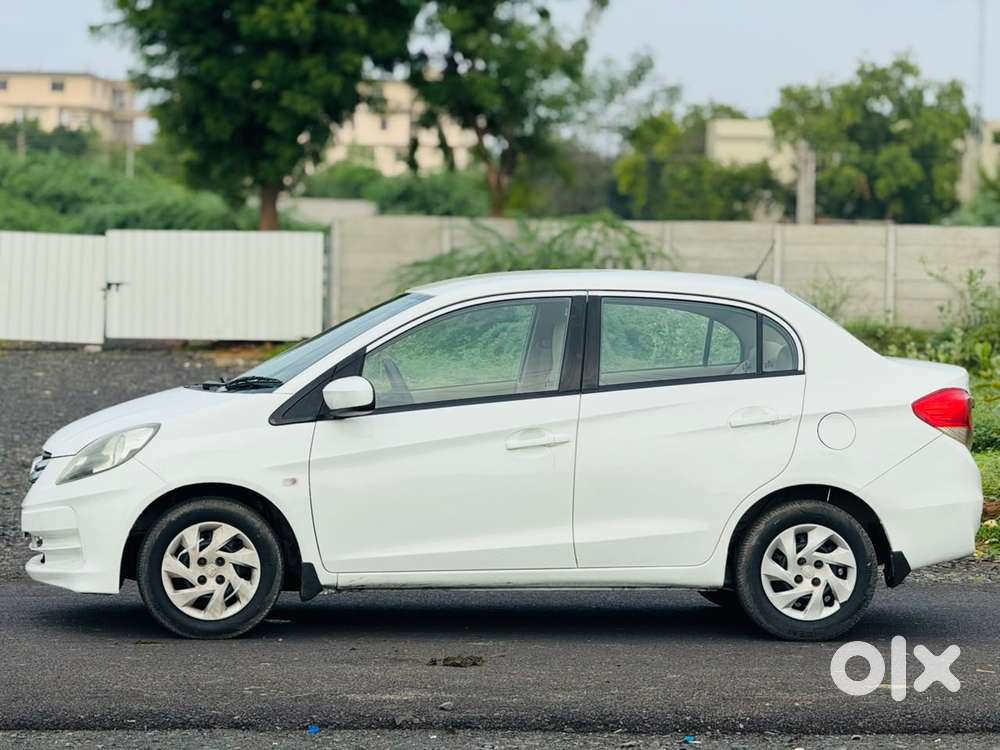 Honda Amaze, 2014, Diesel
