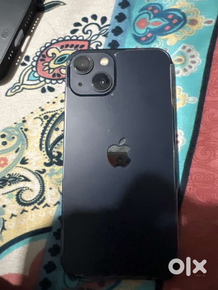 Iphone 13 new condition