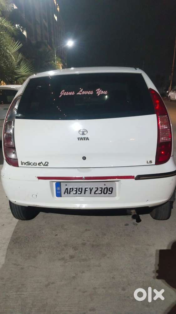 Tata Indica Ev2 Ev2 Ls, 2016, Diesel