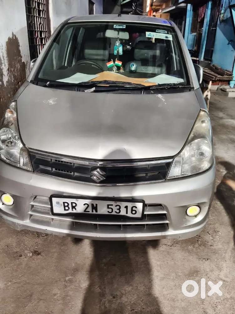 Maruti Suzuki Estilo Vxi 2011 Car