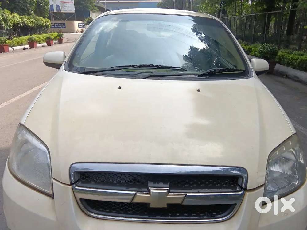 Chevrolet Aveo 2010 Lt
