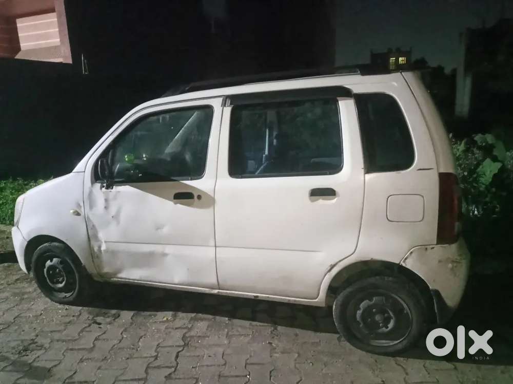 Sale Maruti Suzuki Wagon R 2009