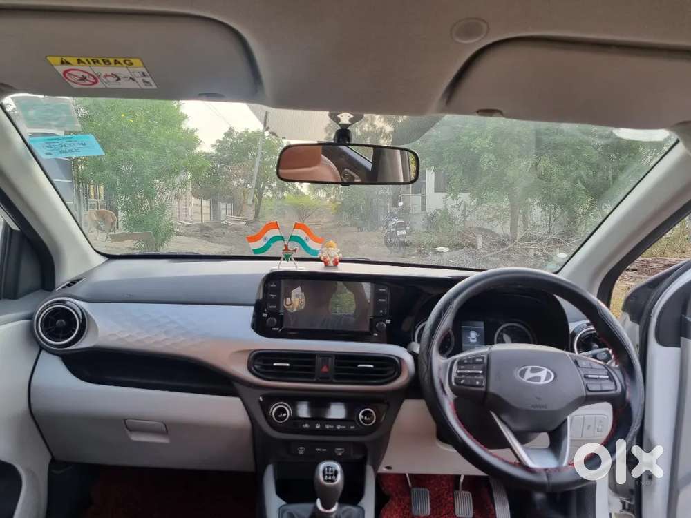 Hyundai Grand I10 Nios 2023 Petrol 35914 Km Driven