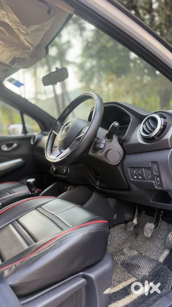 Nissan Kicks Xv Premium Option, 2022, Petrol