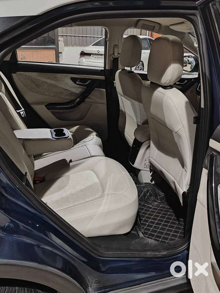Tata Nexon Ev Xz Plus, 2022, Electric