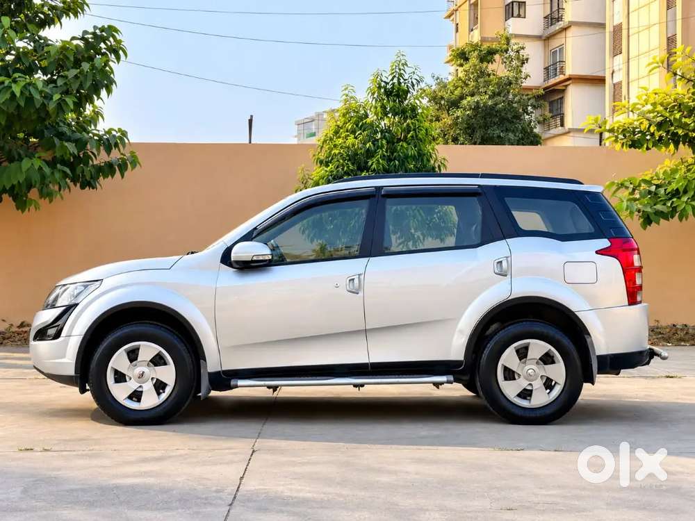 Mahindra Xuv500 Diesel Manual 2016 Variant