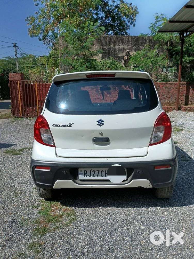 Maruti Suzuki Celerio X Vxi, 2019, Petrol