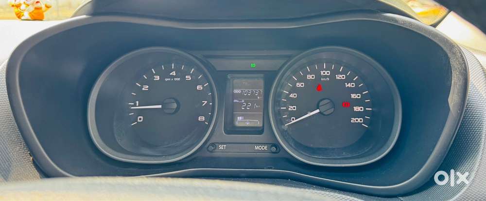 Tata Nexon Kraz Plus Diesel, 2018, Diesel