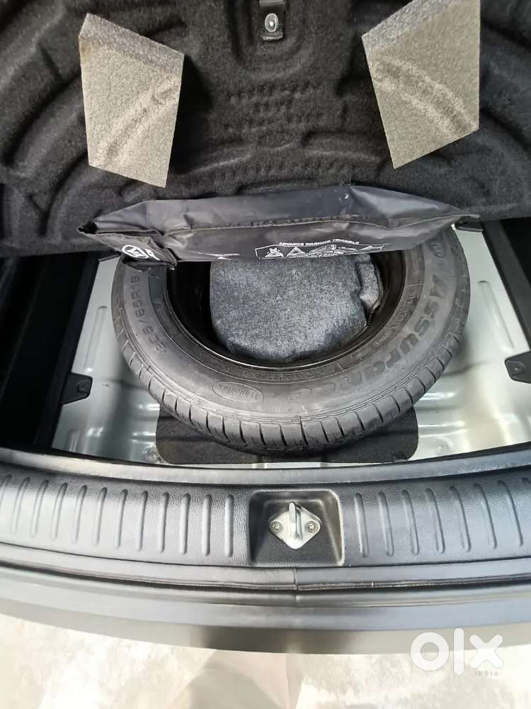 Kia Seltos 2021 Petrol Well Maintained