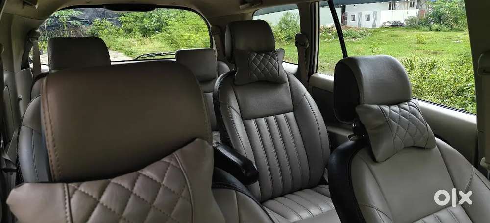 Toyota Innova 2014 Bs Iv