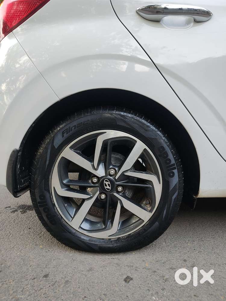 Hyundai Grand I10 Nios Asta 1.2 Kappa Vtvt, 2020, Petrol