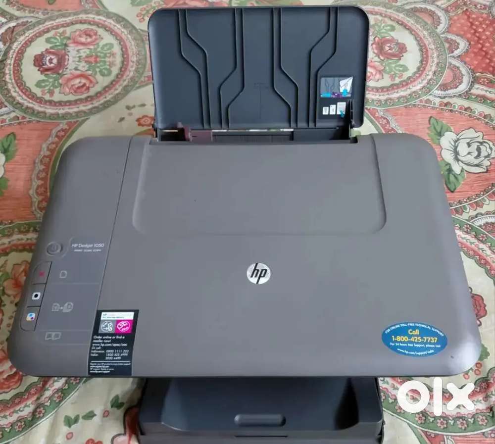 Hp printer