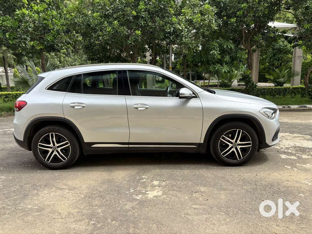 Mercedes-benz Gla 200, 2022, Petrol