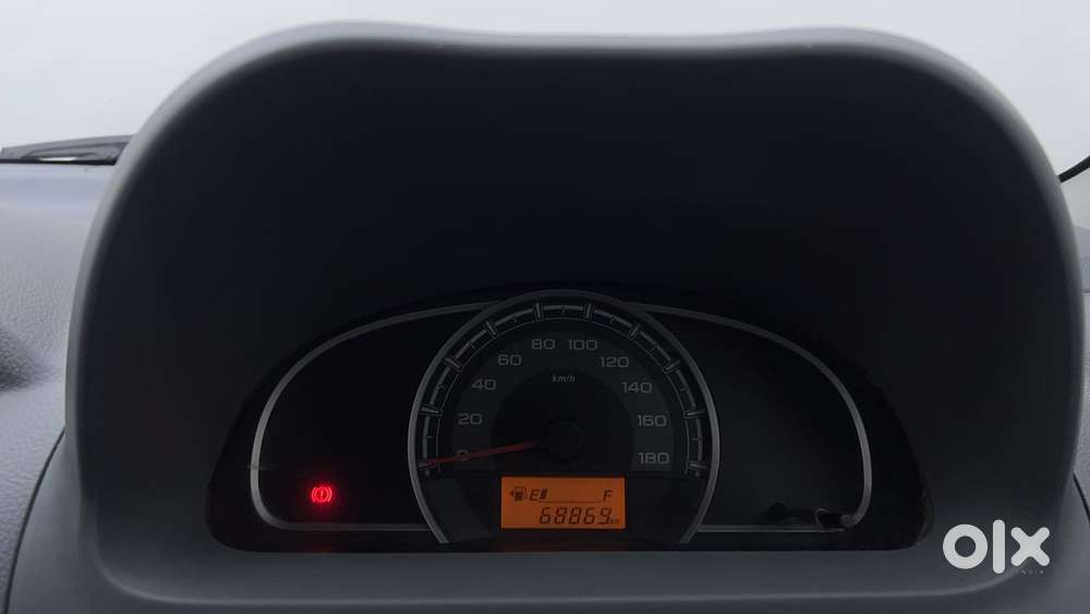 Maruti Suzuki Alto 800 Lxi, 2014, Petrol