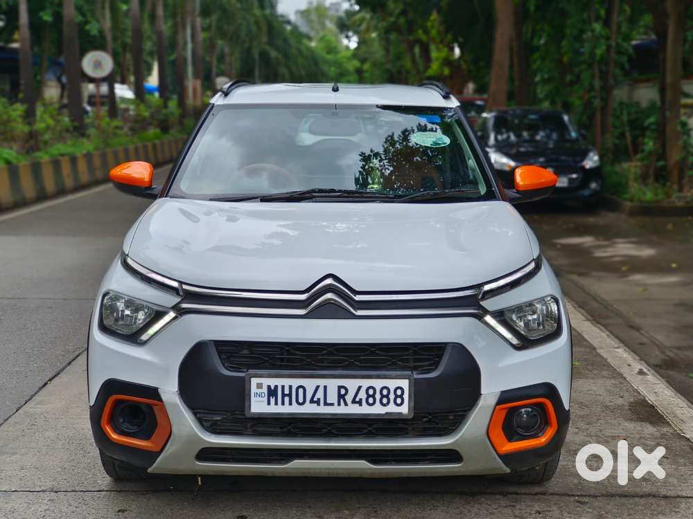 Citroen C3 Feel 1.2 Turbo Dual Tone, 2023, Petrol