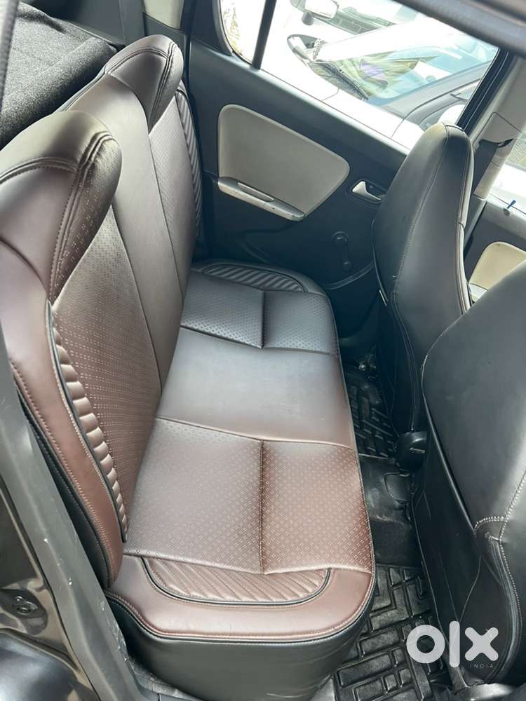 Maruti Suzuki Alto 2016