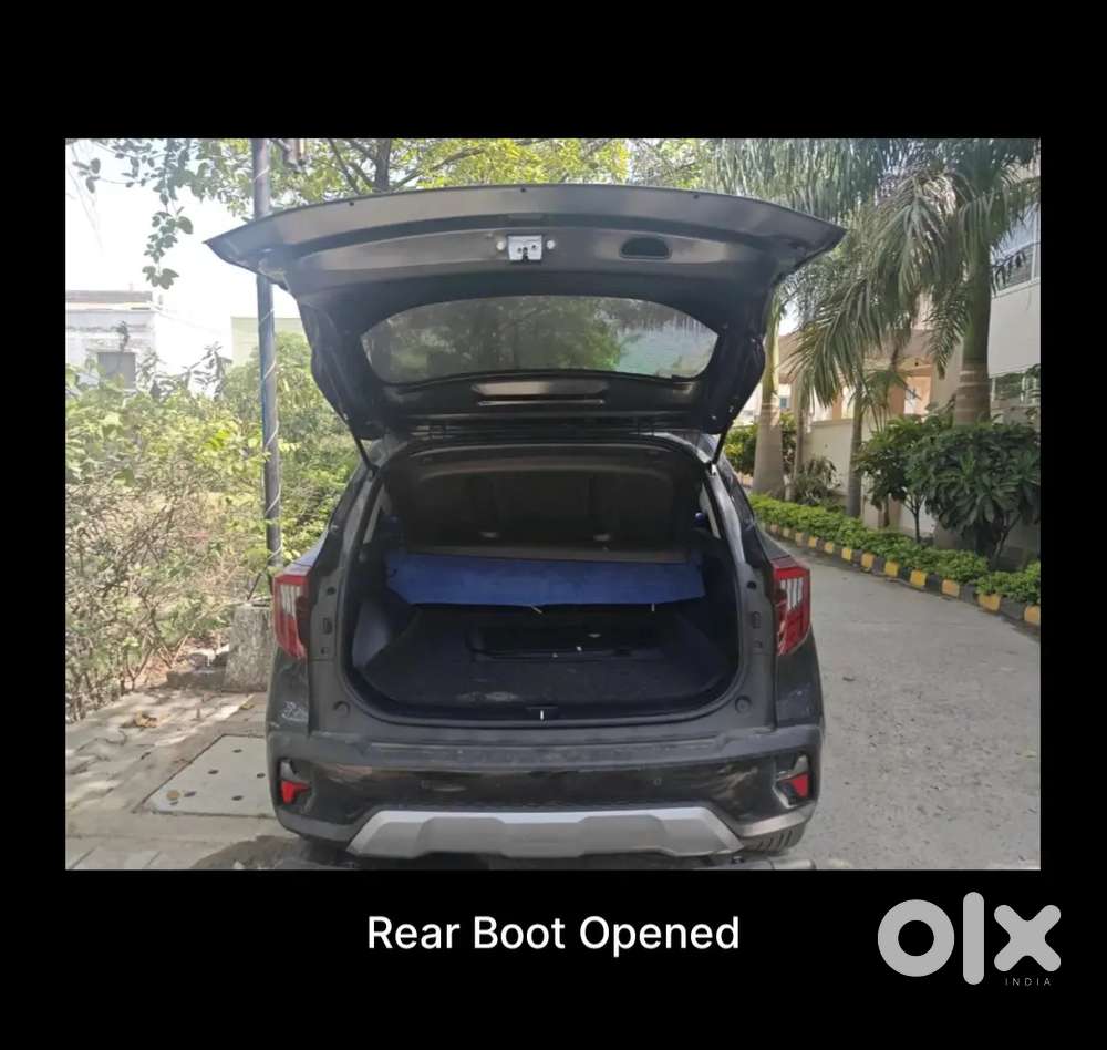 Kia Seltos Htx Diesel Automatic – Excellent Condition