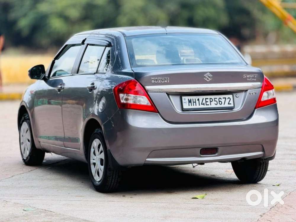 Maruti Suzuki Swift Dzire Vdi Bsiv, 2014, Diesel