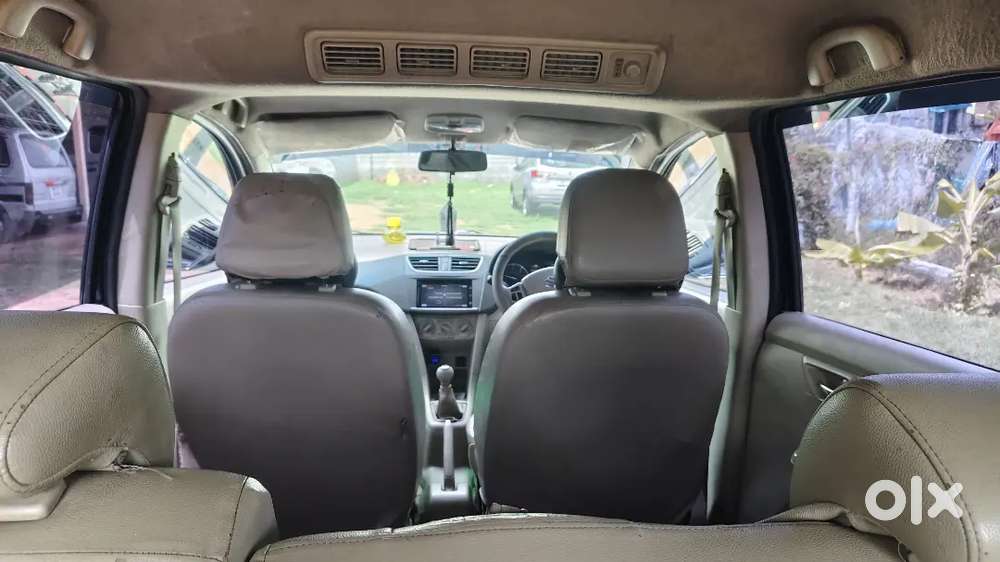 Maruti Suzuki Ertiga 2016 Diesel Manual