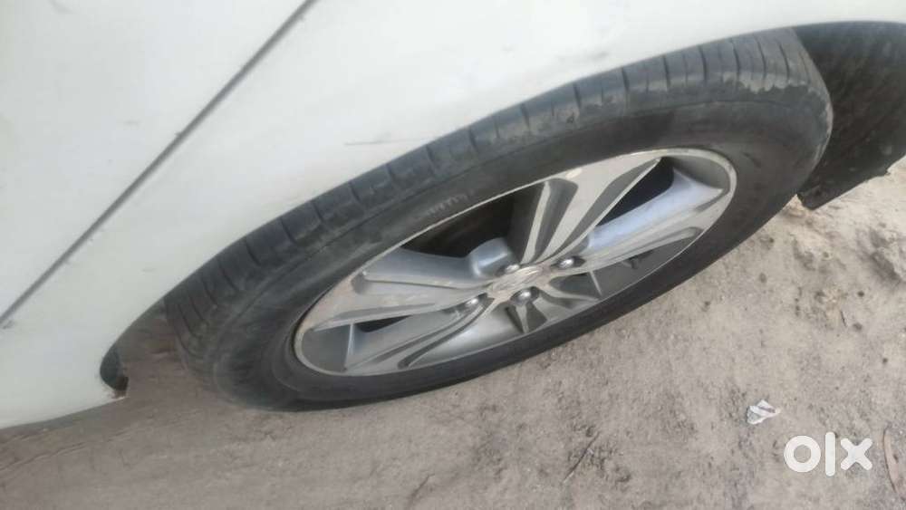 Hyundai Elite I20 [ ] 1.4 Sportz Crdi, 2016, Diesel