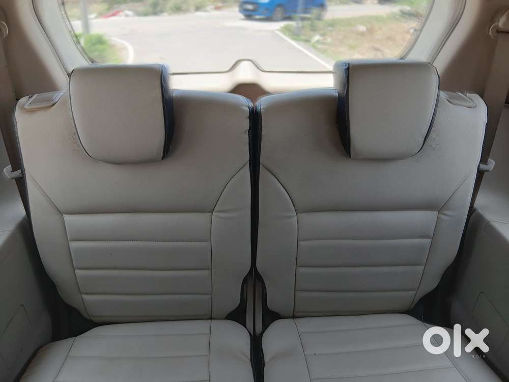 Maruti Suzuki Ertiga 2022-2023 Vxi Cng, 2022, Cng & Hybrids