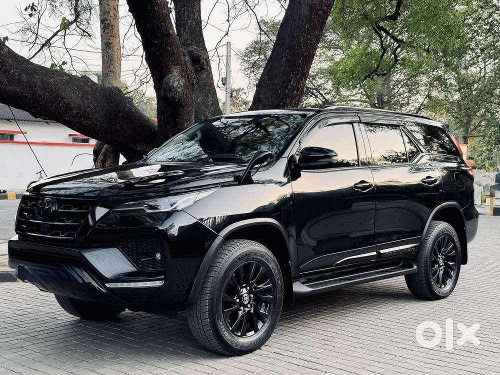 Toyota Fortuner 4x4 At 2.8 Diesel, 2024, Diesel