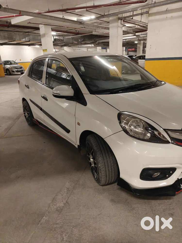 Honda Amaze
