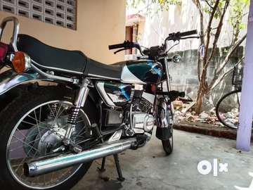 Yamaha rx100 for sale new arrivals