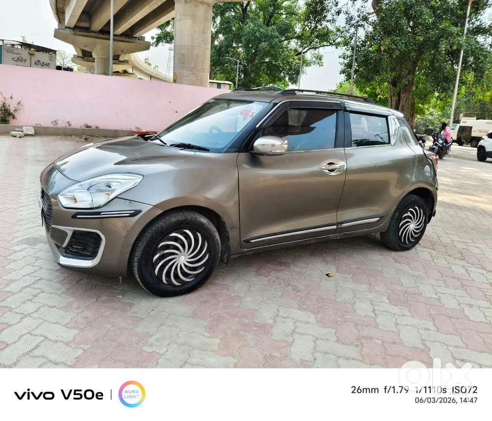 Maruti Suzuki 2018 Model