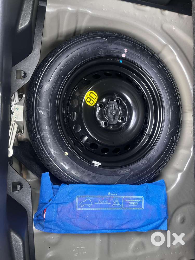 Maruti Suzuki Baleno Zeta, 2016, Petrol