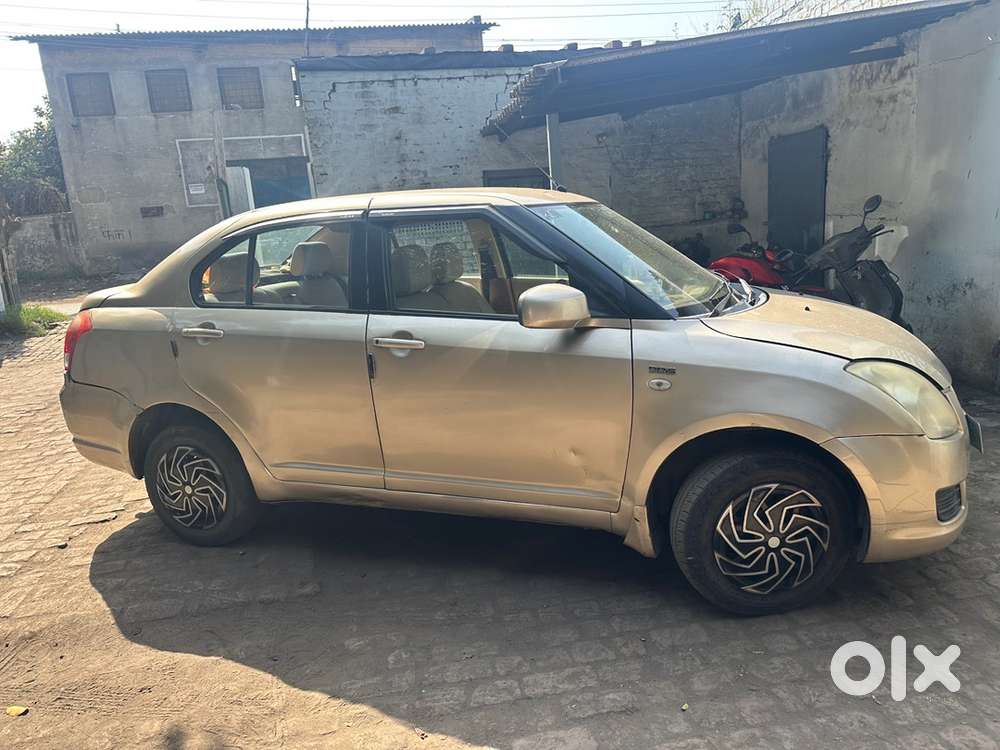 Maruti Swift Dzire 2008
