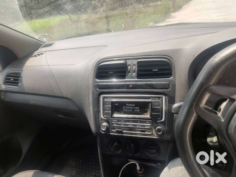 Ameo 1.2 Comfortline