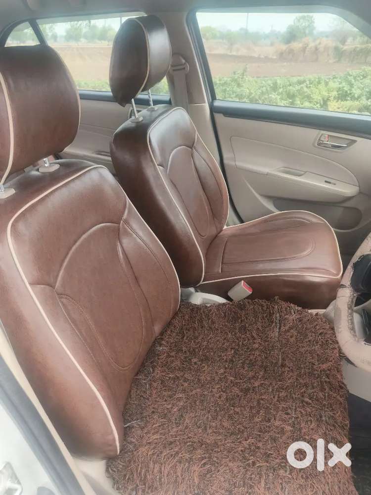 Maruti Suzuki Dzire 2016 Diesel 80000 Km Driven