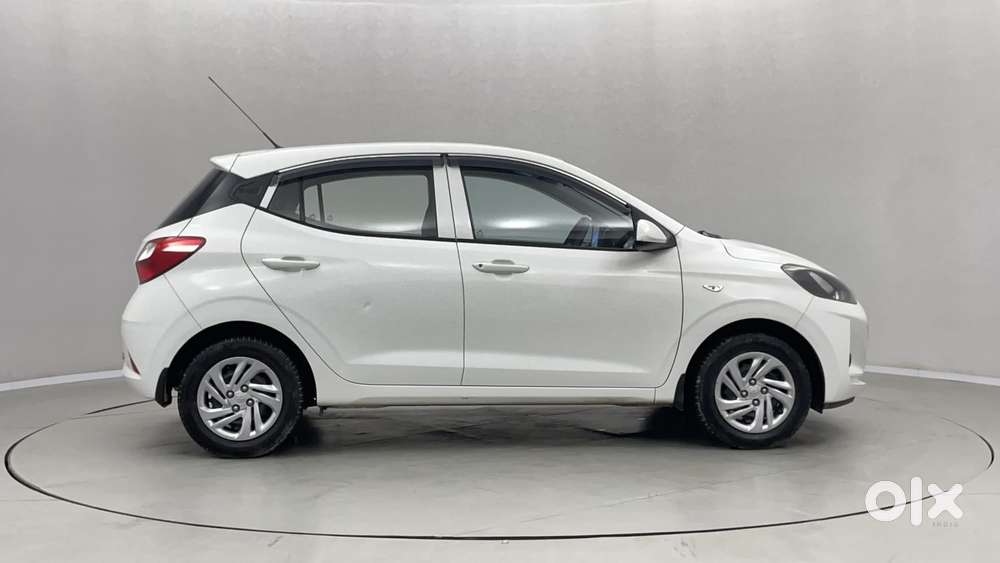 Hyundai Grand I10 Nios Magna 1.2 Kappa Vtvt, 2022, Petrol