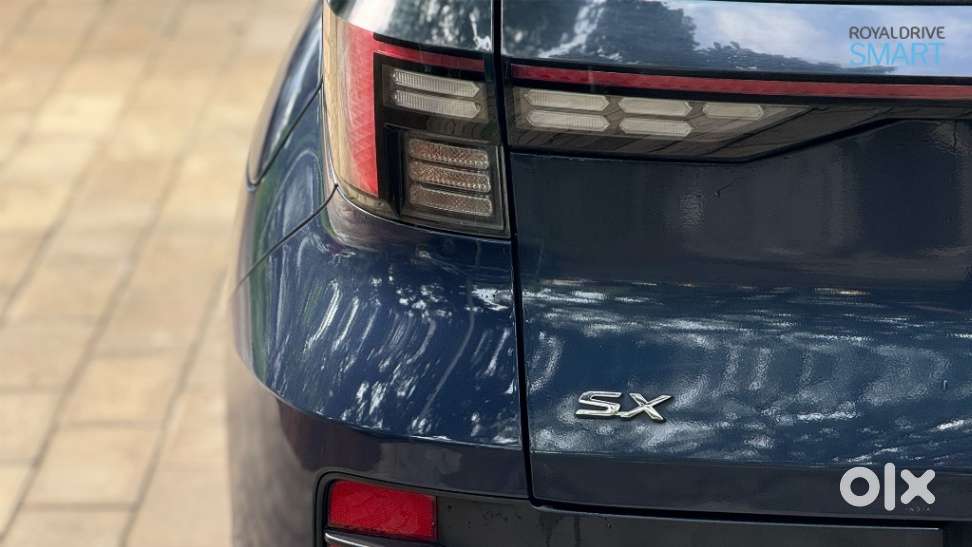 Hyundai Venue, 2022, Petrol