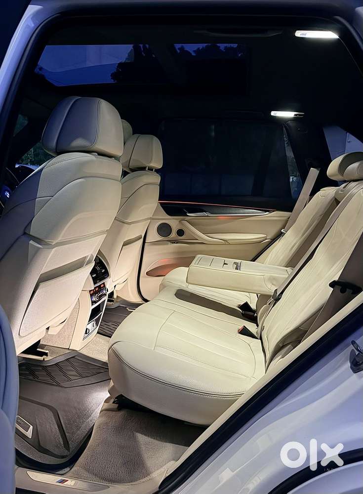 Bmw X5 Xdrive 30d M Sport, 2018, Diesel
