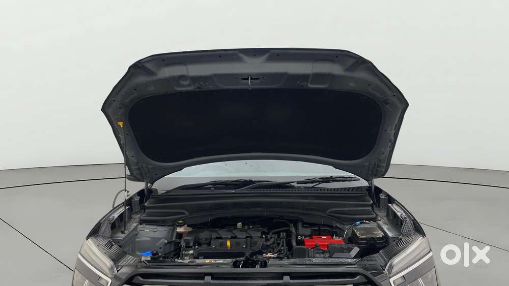 Hyundai Creta 1.5 Sx (o) Knight Ivt Petrol, 2023, Petrol