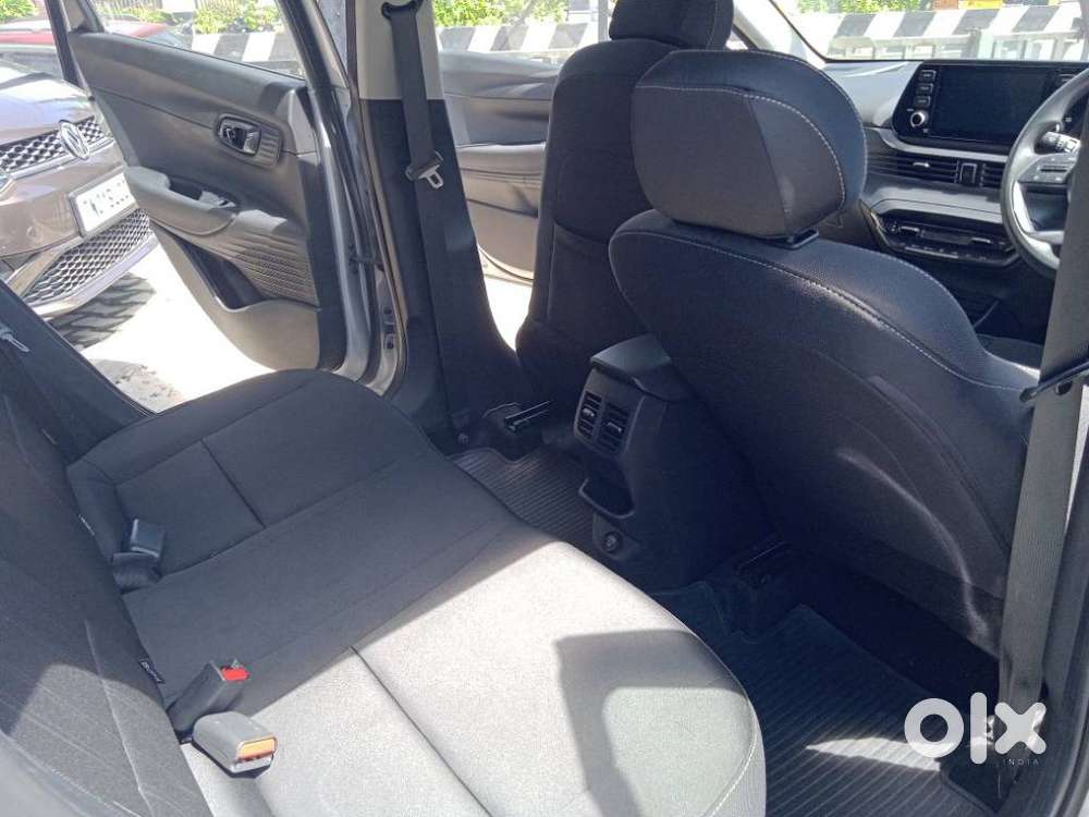 Hyundai I20 Active S Diesel, 2022, Diesel