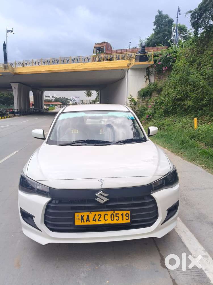 Maruti Suzuki Swift Dzire Tour S, 2026, Cng & Hybrids