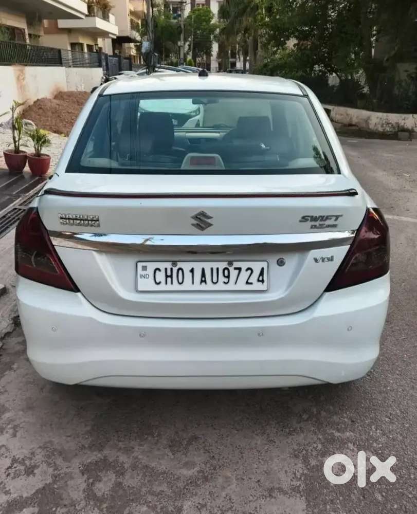 Maruti Suzuki Dzire 2013 Diesel 68645 Km Driven