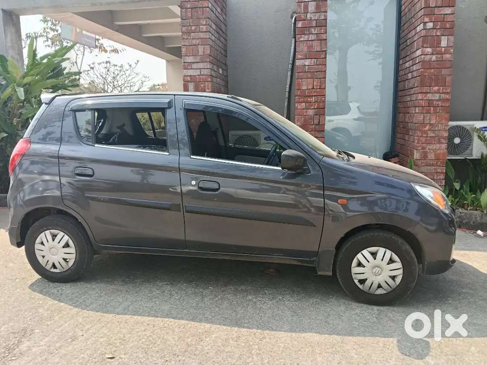 Maruti Suzuki Alto Lxi 2022