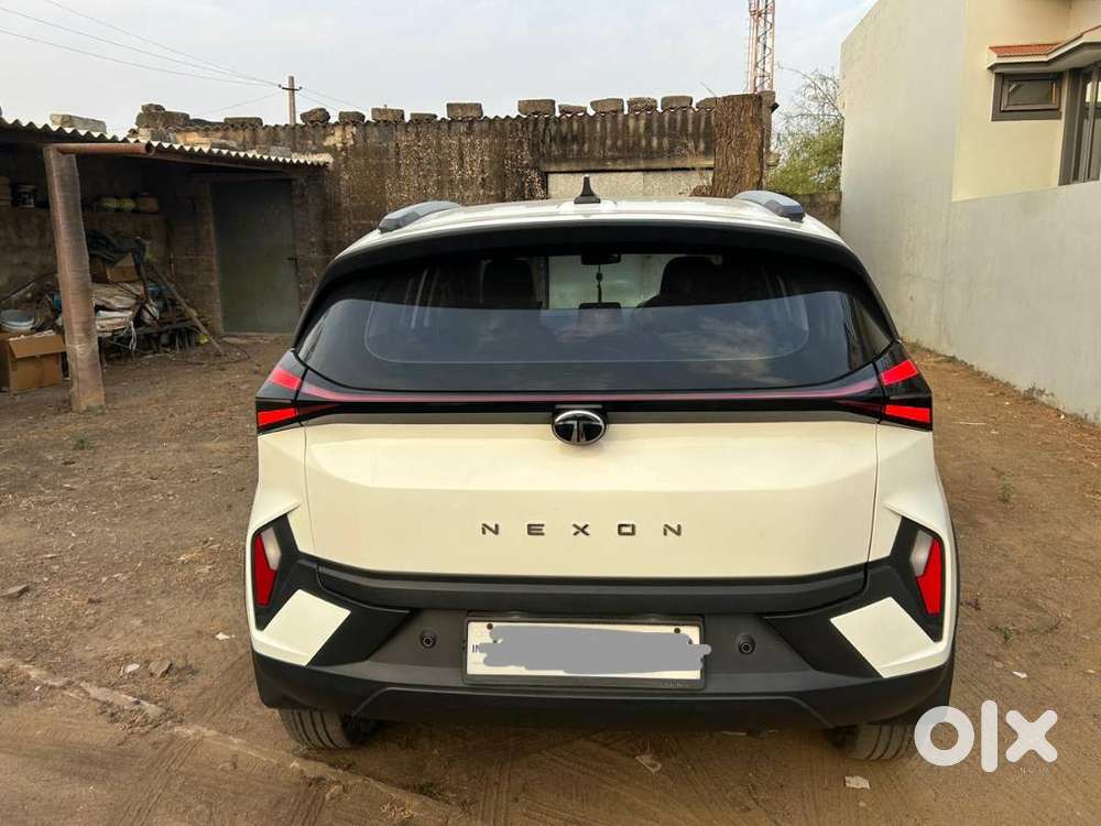 Tata Nexon
