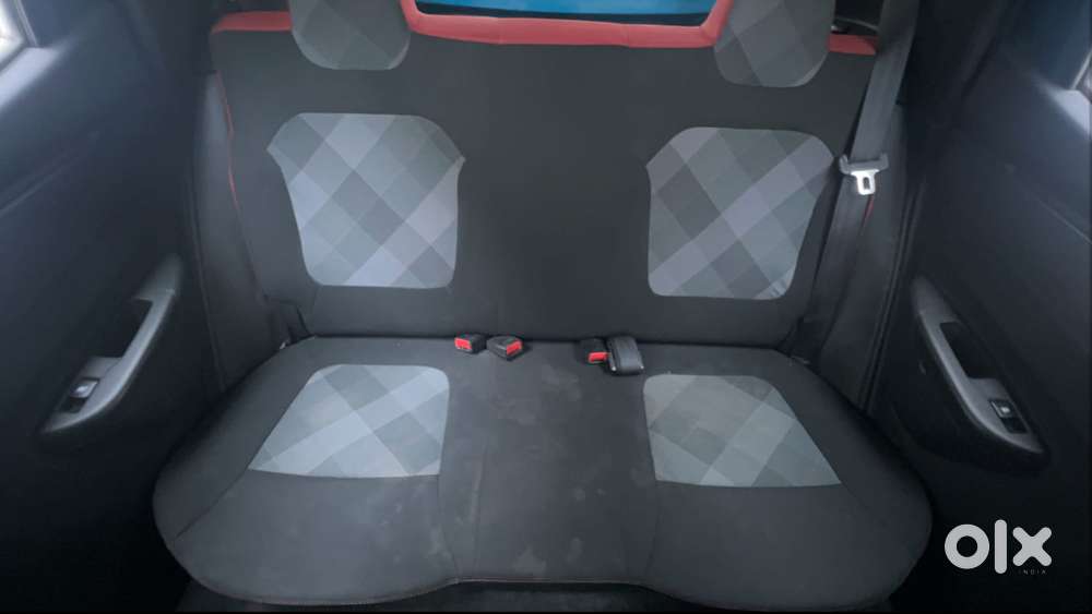 Renault Kwid 2019-ongoing 1.0 Rxt (o), 2020, Petrol