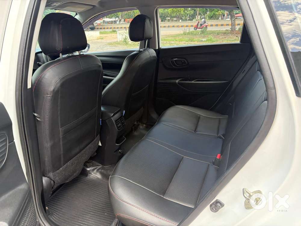 Hyundai I20 Petrol Spotz, 2020, Petrol