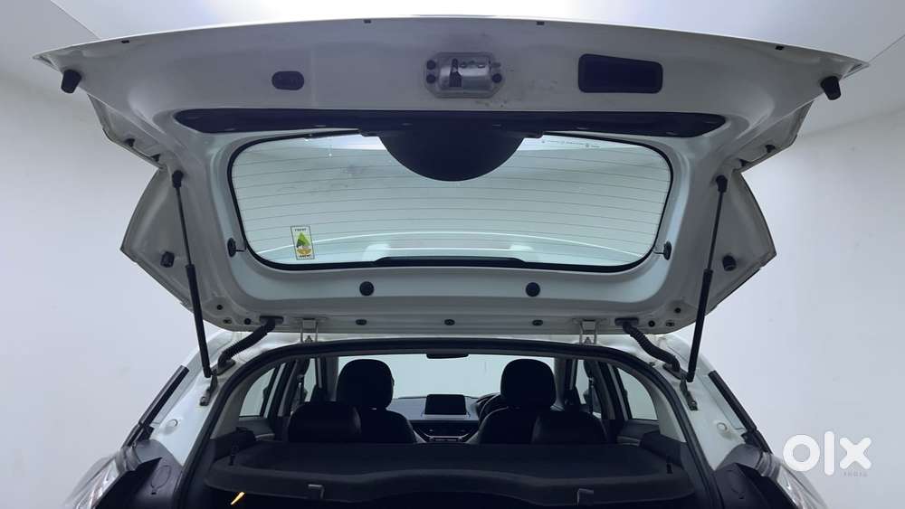 Tata Nexon 1.2 Revotron Xz Plus (s), 2021, Petrol