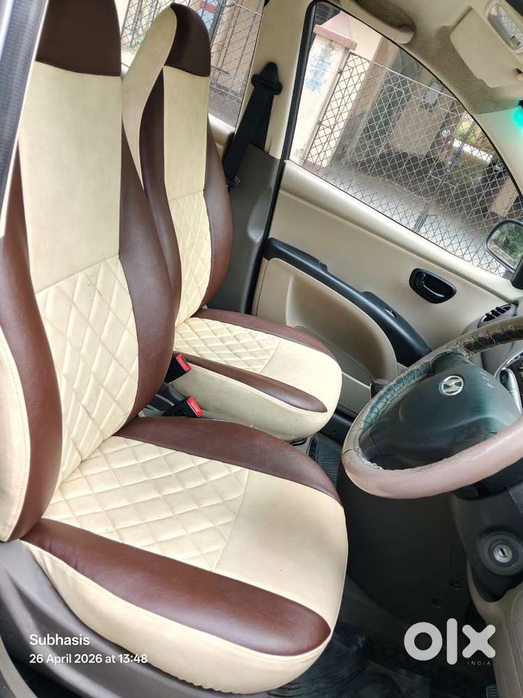 Hyundai I10 Magna 1.1l, 2015, Petrol