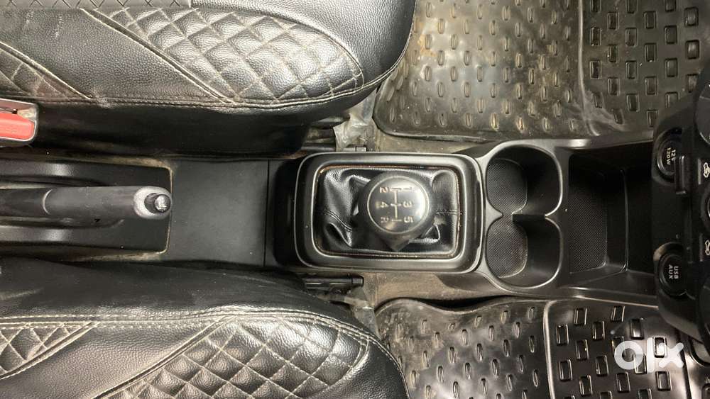 Maruti Suzuki S-presso Vxi Plus, 2023, Petrol