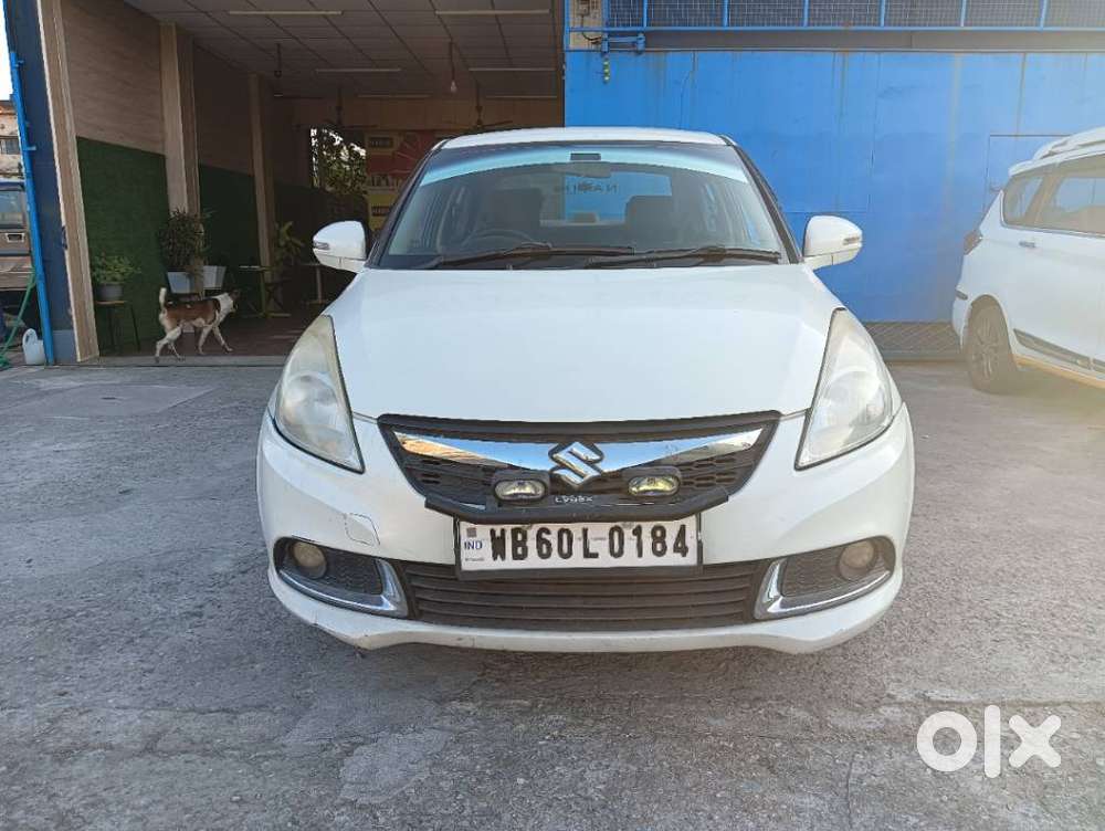 Maruti Suzuki Swift Dzire 2012-2015 Vdi, 2014, Diesel