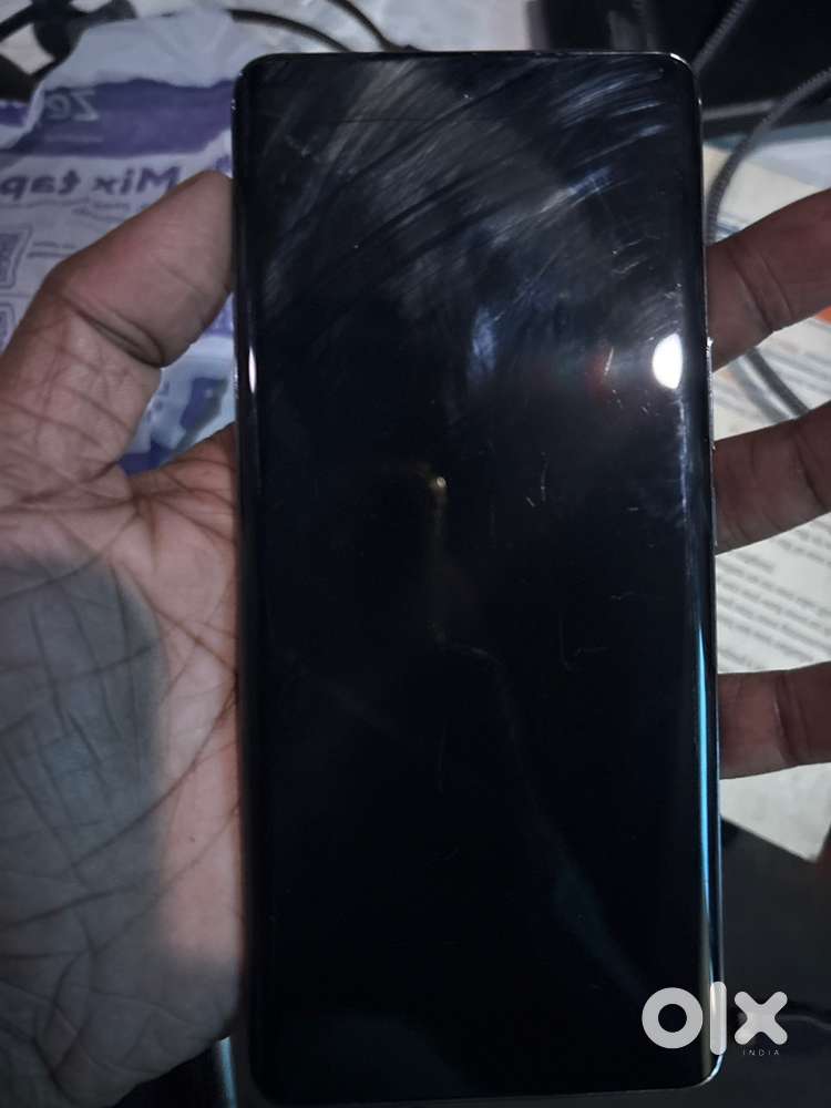 iQOO Z9s 5G 256 GB (Titanium Matte, 8 GB RAM)
